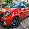 MERCEDES SMART 2017MODEL MOONROOF thumb 0