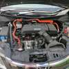 Honda Odyssey hybrid 2019 2WD thumb 5