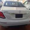 Mercedes Benz e200, 2018 model thumb 1