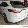 Toyota Harrier hybrid sunroof thumb 7