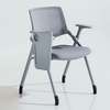 Folding Office Chair with Writing Tablet thumb 9