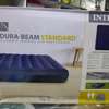 Inflatable mattress thumb 0