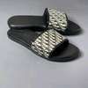 Ferragamo Versace Gucci Open Leather Slides* thumb 1