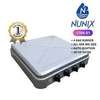 Nunix LT04-01 - 4 Gas Burner Table Top Cooker Silver thumb 0