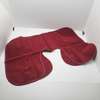 Inflatable U-Shape Travel Neck Pillow Air Cushion Head Rest thumb 3