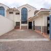 4 Bed Townhouse  in Langata thumb 0
