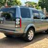 2016 Land Rover discovery 4 HSE in Nairobi thumb 3