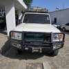 Landcruiser hardtop 2019 model thumb 3
