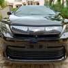 Toyota Harrier Premium package 4WD thumb 6