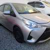 Toyota vitz 2019 hybrid thumb 1