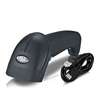 Syble Handheld 1D Barcode Scanner Wired Bar Code Reader thumb 0