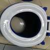 Portable toilet seat for adults thumb 2