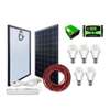 Sunnypex 250watts solar midkit thumb 1