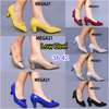 Beautiful low heels: size 36_42 thumb 1