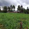 0.05 ha Land in Kikuyu Town thumb 0
