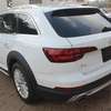 Audi A4 All Road Quattro Leather Panaromic Sunroof thumb 7