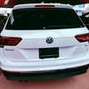 Volkswagen Tiguan white TSi 2017 thumb 10