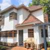 3 Bed House with En Suite at Karen thumb 16