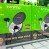 Oraimo Freepods 4 TWS Earphones With ANC - OEB-E105D thumb 0