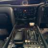 Lexus LX570 2019 Black Sport thumb 2