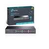 TP-LINK TL-SG1024S 24 Port Ethernet Switch thumb 0