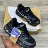 Asics GEL-Kayano Men's US 10 Silver Running Shoes thumb 4
