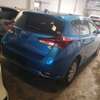 Toyota Auris newshape thumb 1