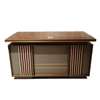 Executive Desk: 1.4 Meter Executive Office Desk In Riosiri thumb 3