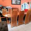 Dining Set - 8 Seater thumb 0
