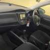 TOYOTA AXIO 2019MODEL HYBRID thumb 0