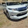 TOYOTA HARRIER 2016MODEL SUNROOF thumb 6