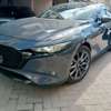 Mazda 3 petrol thumb 2