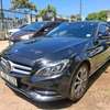 Mercedes Benz C200 thumb 5