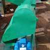 Charcoal briquettes machine thumb 1