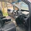 TOYOTA NOAH SECOND EDITION 2012 MODEL thumb 6