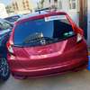 Honda Fit 2018 model thumb 7