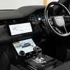 2022 RANGE ROVER EVOQUE R-DYNAMIC SE thumb 10