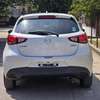 Mazda Demio petrol White 2017 Sport thumb 8