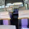 Toyota Hiace diesel 9l 2014 slightly used thumb 2