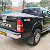 TOYOTA HILUX DOUBLE CAB AUTOMATIC 2008 MODEL thumb 4