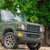 Suzuki jimny thumb 6