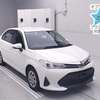 2021 TOYOTA AXIO thumb 0