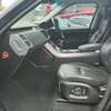 2016 Range Rover Sport 3000cc Petrol thumb 3