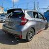 Nissan Note Nismo Epower grey 2018 thumb 9