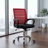 Office Chairs:Strong Mesh Office Chair In  Nyamira thumb 2