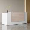 Reception Desk; Office Reception Counter Desk thumb 5