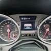 Mercedes Benz SLC 180 convertible thumb 5