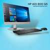 Hp elite one 800g5 core i7,16gb,256ssd,23.8 thumb 12