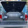 Toyota Hilux Double Cabin silver 2019 thumb 7