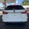Lexus Rx200t 2018 white thumb 11